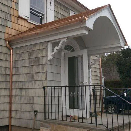 gutter instalation Commack ny